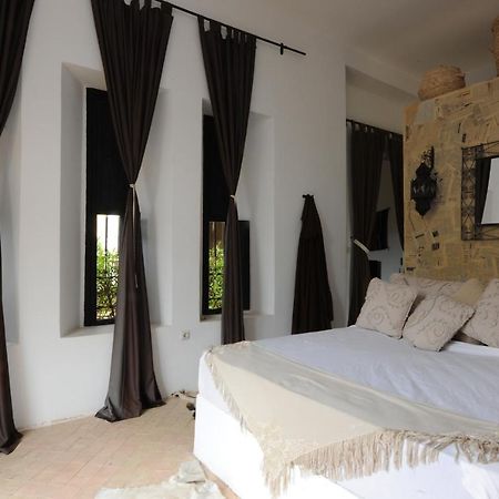 Fawakay Villas Oulad Jellal 外观 照片