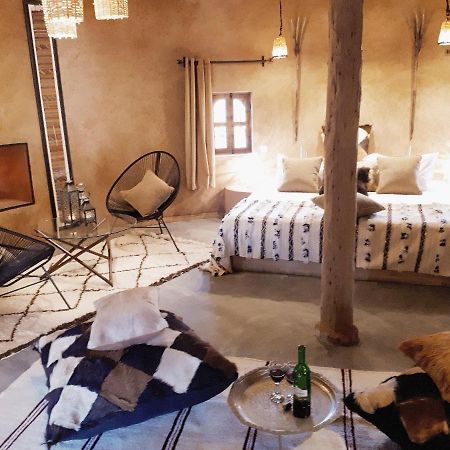 Fawakay Villas Oulad Jellal 外观 照片