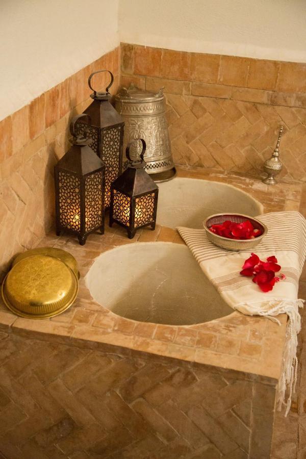 Fawakay Villas Oulad Jellal 外观 照片