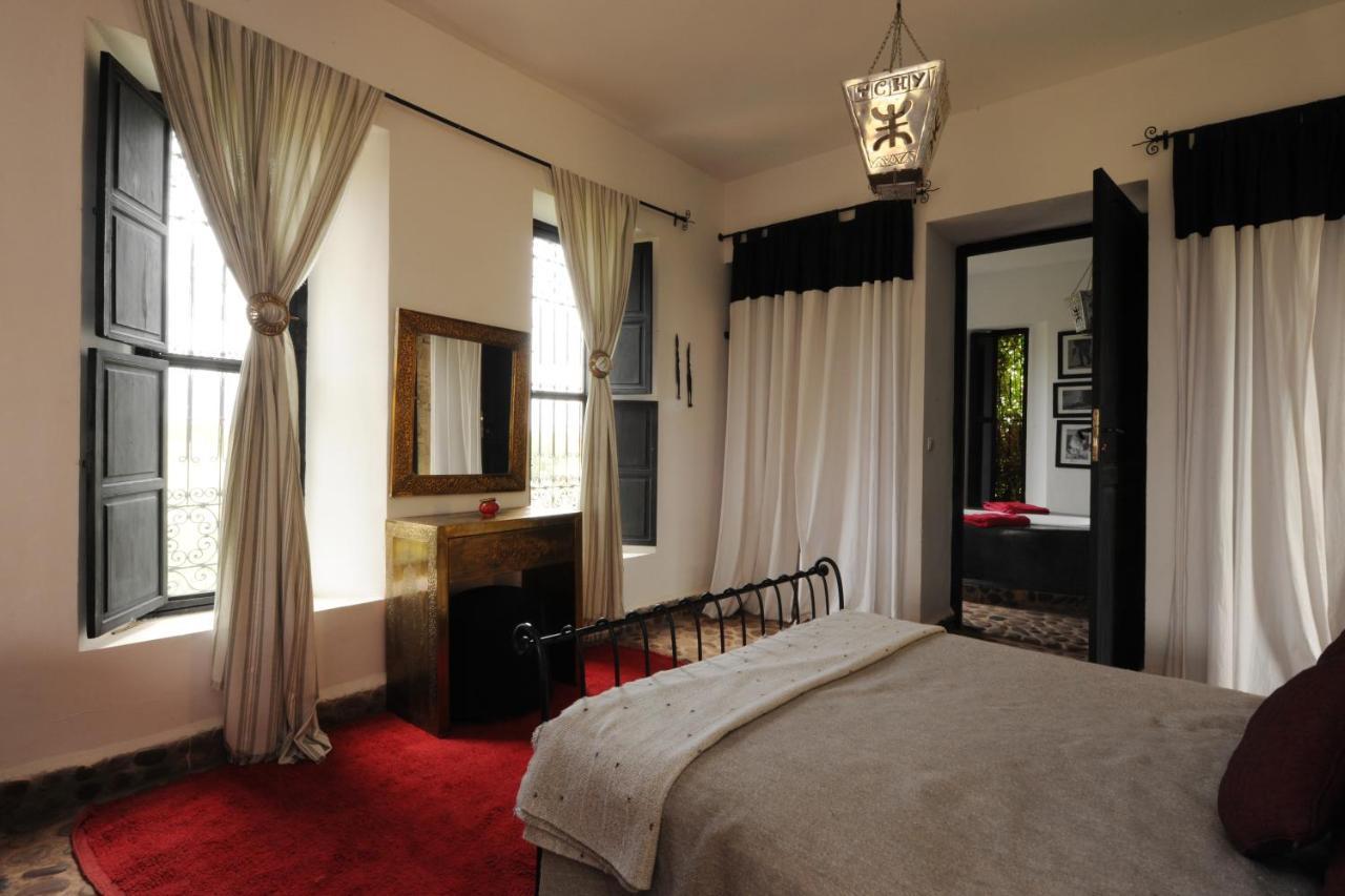 Fawakay Villas Oulad Jellal 外观 照片