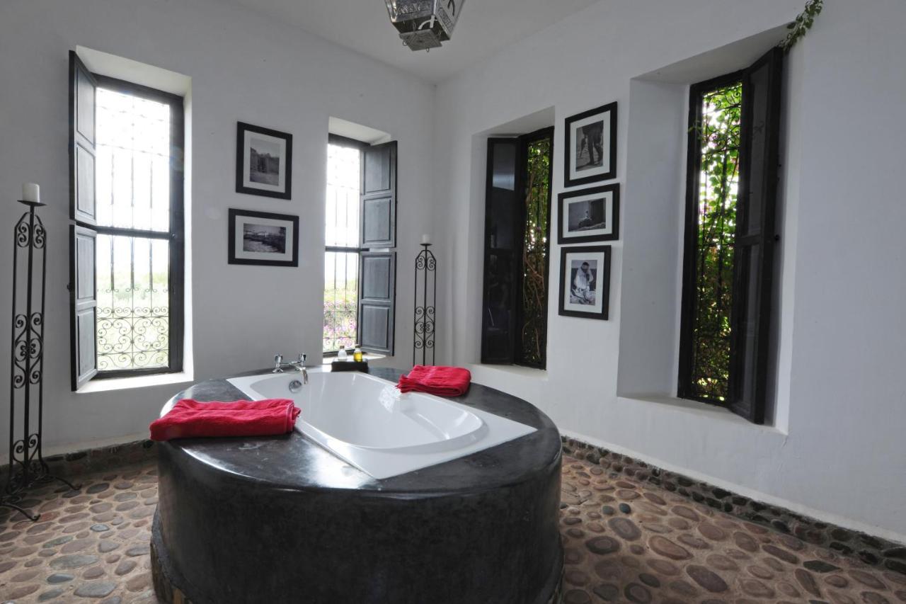 Fawakay Villas Oulad Jellal 外观 照片