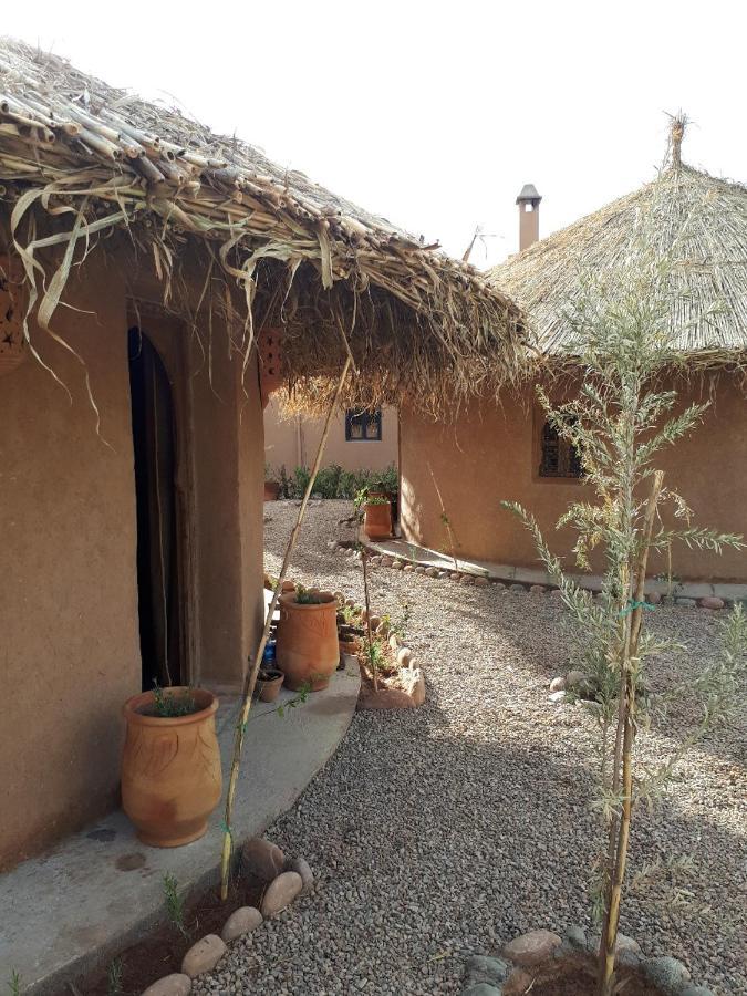 Fawakay Villas Oulad Jellal 外观 照片