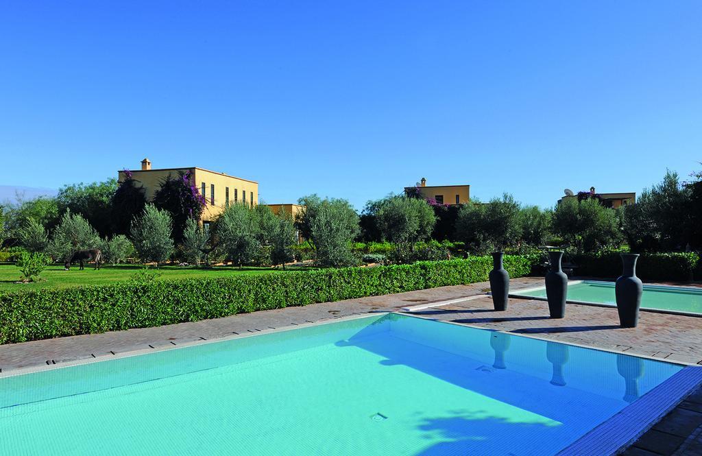 Fawakay Villas Oulad Jellal 外观 照片
