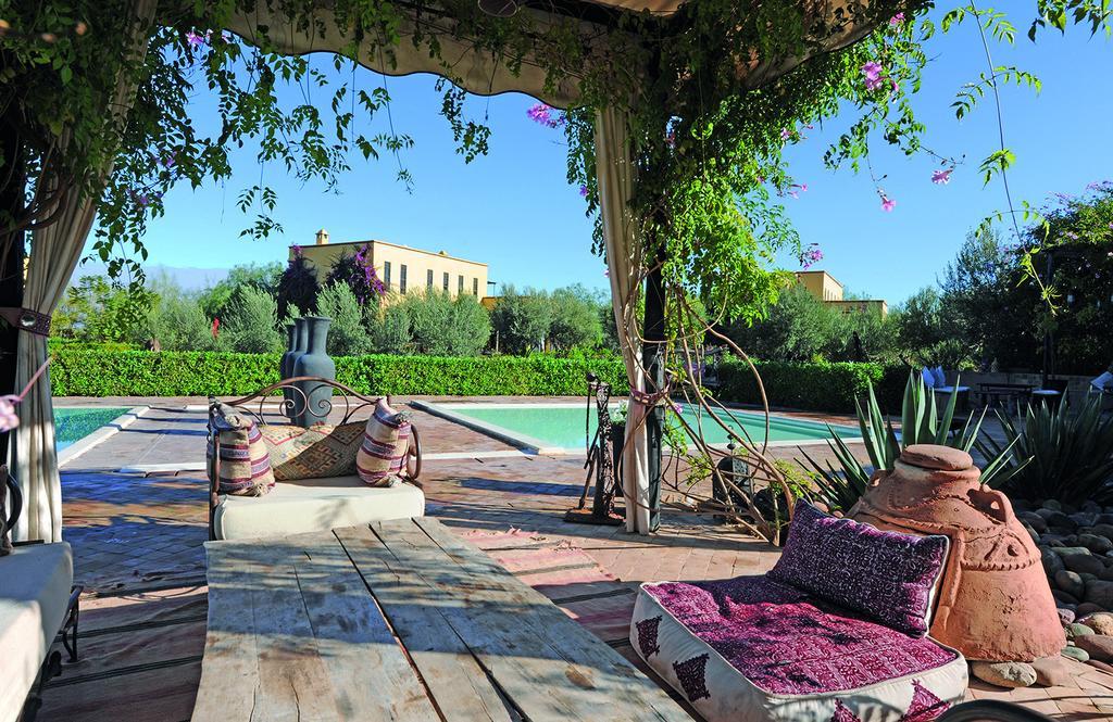 Fawakay Villas Oulad Jellal 外观 照片