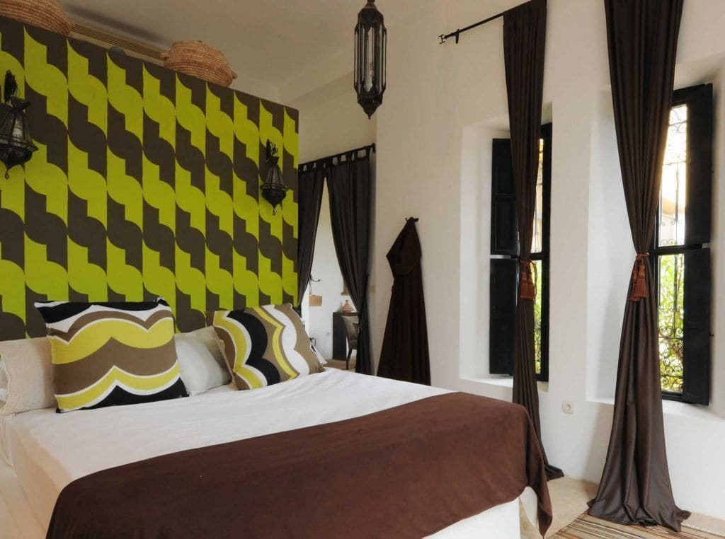 Fawakay Villas Oulad Jellal 外观 照片