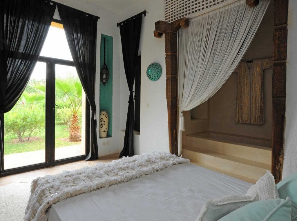 Fawakay Villas Oulad Jellal 外观 照片